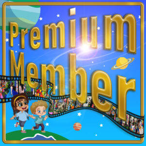 Kidsland Club Membership