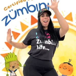 Zumbini Classes