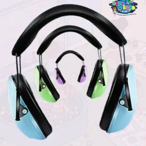 Safety Hearing Protection Headphones