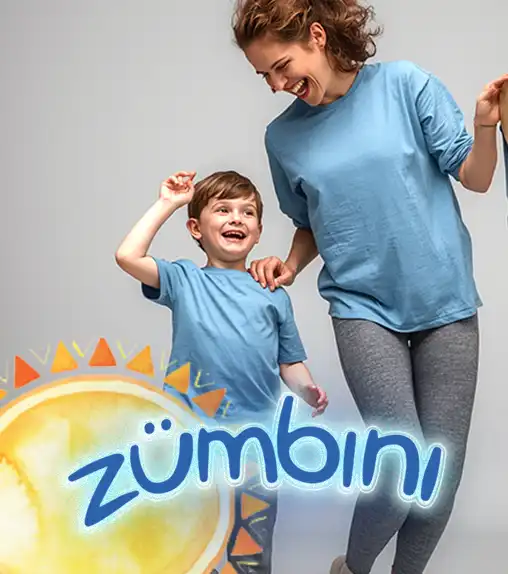 Zumbini Classes - Image 2