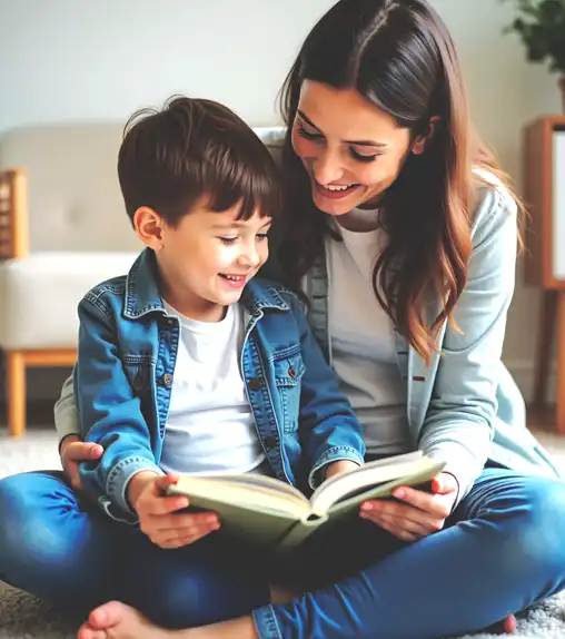 Sensory Storyteller