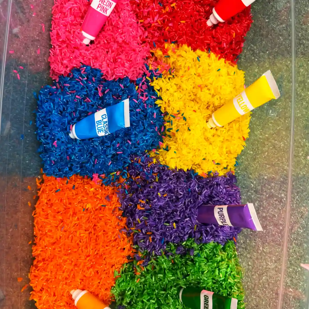 Sensory Craft Workshops - Image 2