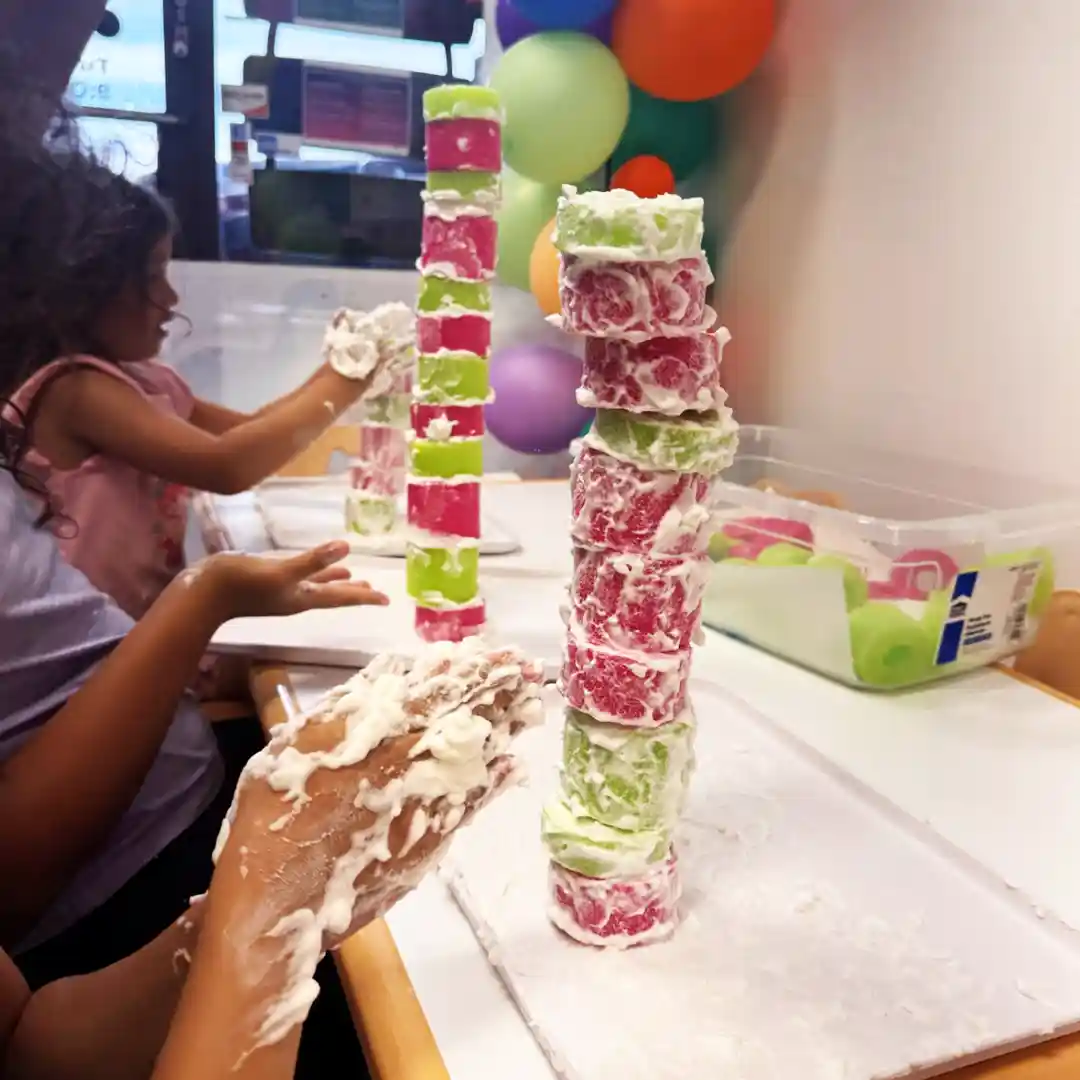 Sensory Craft Workshops - Image 4