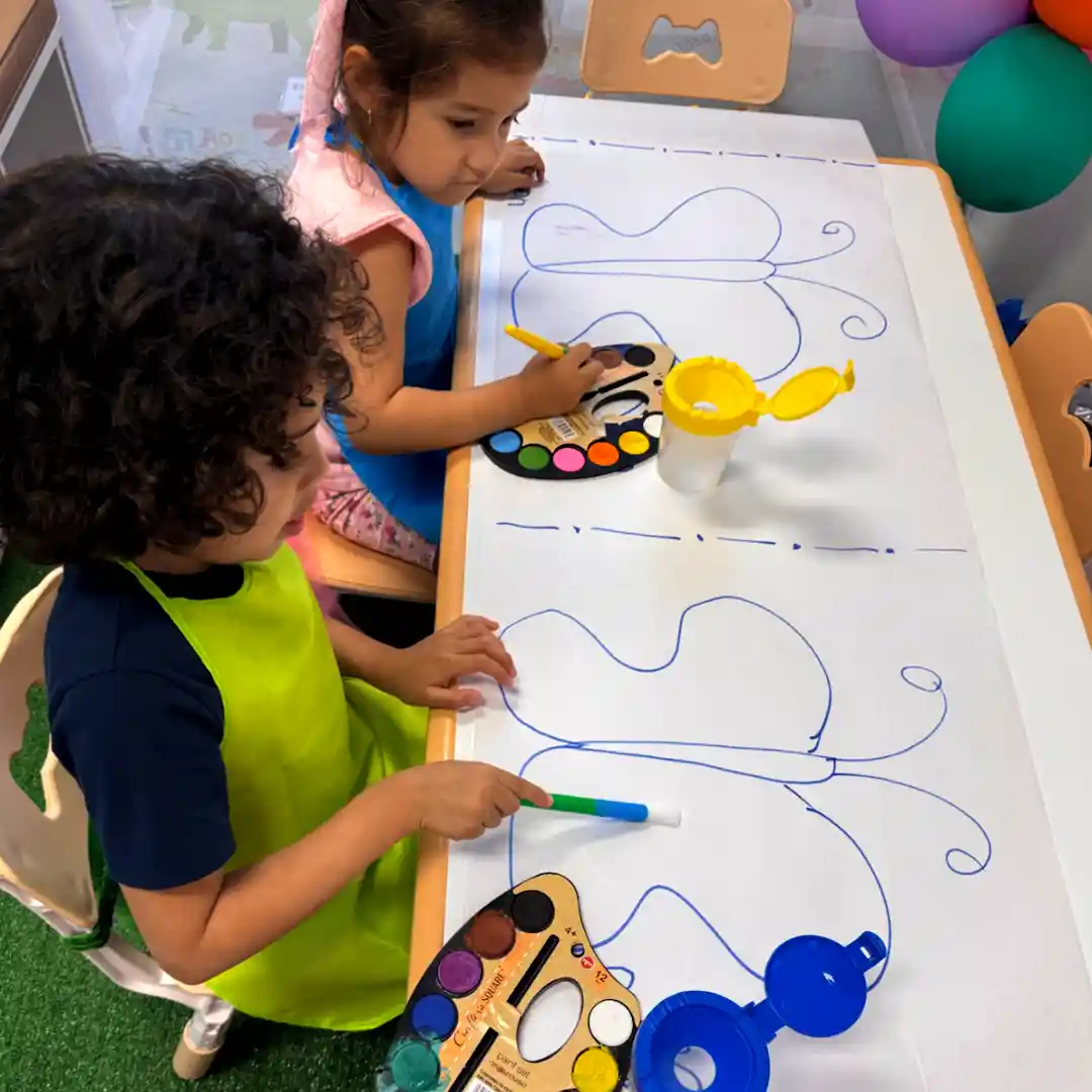 Sensory Craft Workshops - Image 3