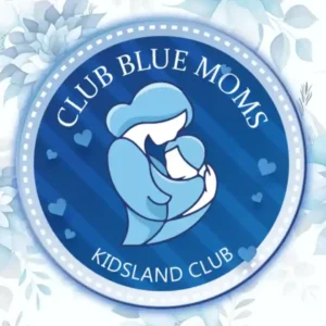 Club of Blue Moms