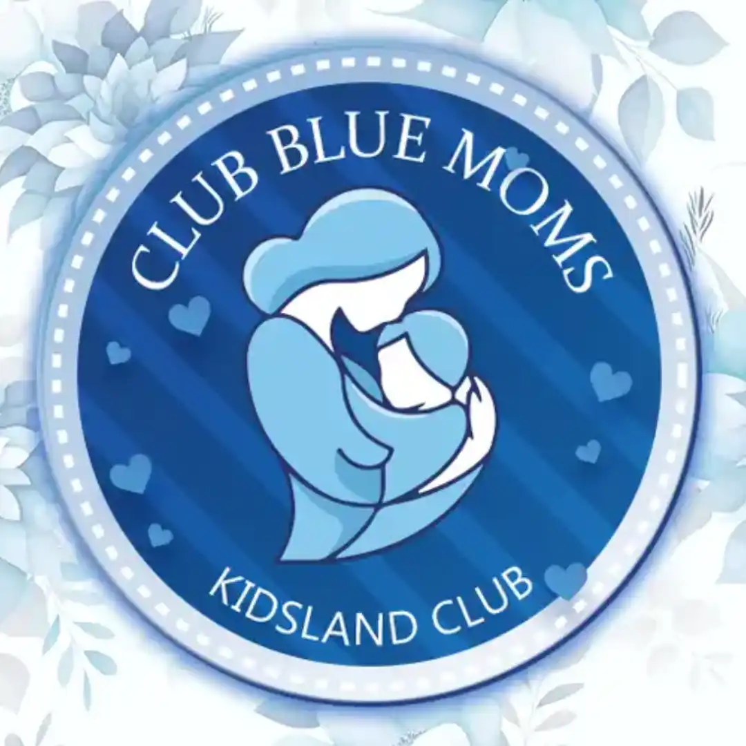 Club of Blue Moms