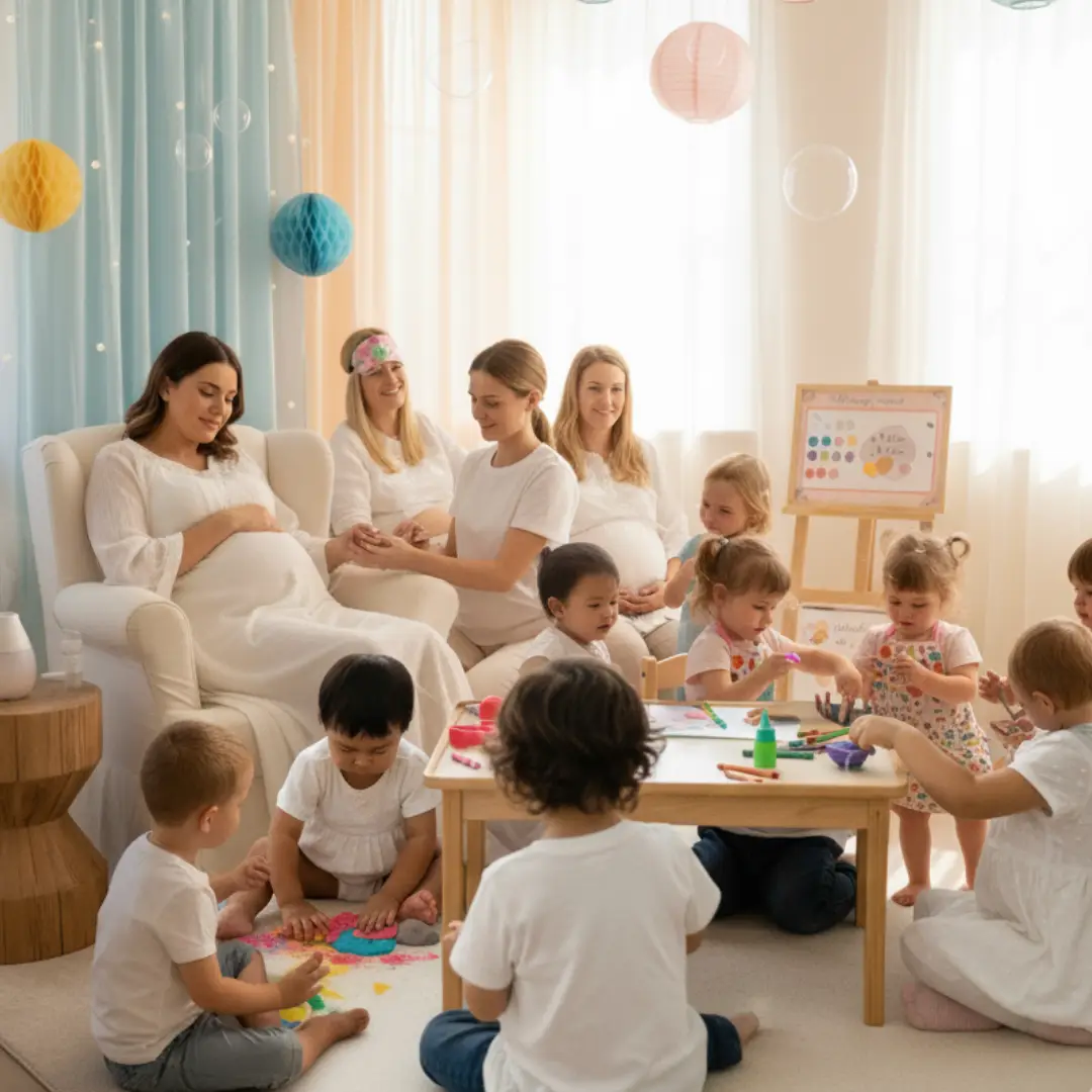 Baby Showers Party - Image 2