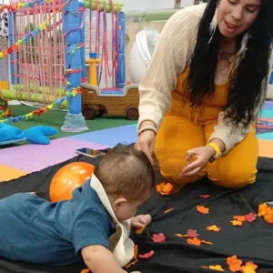 Baby & Children Care Service